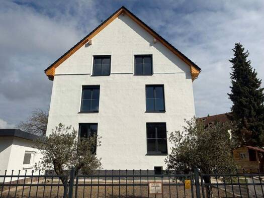 Wohnung zur Miete - Erstbezug 1.100 € 2 Zimmer 55 m² 3. Geschoss frei ab 01.05.2026 Pechsteinstraße 54 Lichtenrade Berlin 12309