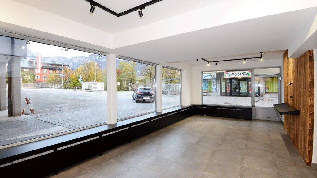 Bürogebäude zur Miete 24 € 2 Zimmer 75 m² Bürofläche St. Johann in Tirol 6380