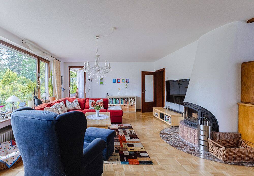 Einfamilienhaus zum Kauf – pohled 2