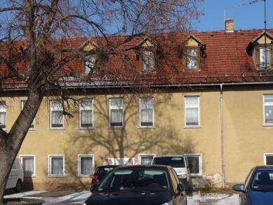 Grundstück zum Kauf provisionsfrei 380.000 € 1.429 m² Grundstück Baugenehmigung vorhanden Brandgasse Meisdorf Falkenstein/Harz 06463