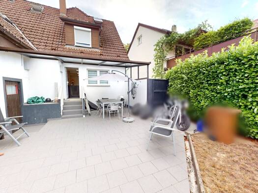 Einfamilienhaus zum Kauf 580.000 € 5,5 Zimmer 134,6 m² 394 m² Grundstück Kirchheim Kirchheim unter Teck 73230