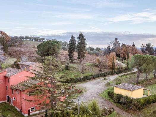 Haus zum Kauf 1.500.000 € 1.150 m² Castelfiorentino 50051