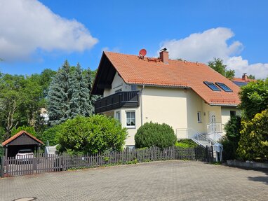 Einfamilienhaus zum Kauf provisionsfrei 855.000 € 6 Zimmer 245 m² 718 m² Grundstück Narzissenhang 11 Pappritz-West Dresden 01328