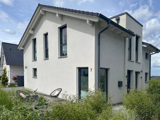 Einfamilienhaus zum Kauf 495.000 € 5 Zimmer 158,4 m² 501 m² Grundstück Herdringen Arnsberg 59757