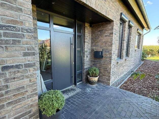 Einfamilienhaus zum Kauf 749.500 € 5 Zimmer 227,1 m² 1.251 m² Grundstück Bexhövede Loxstedt 27612