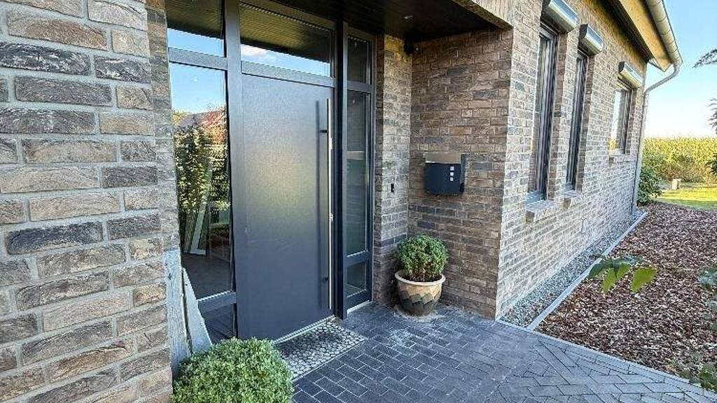 Einfamilienhaus zum Kauf 680.000 € 5 Zimmer 227,1 m² 1.251 m² Grundstück Stotel Loxstedt 27612