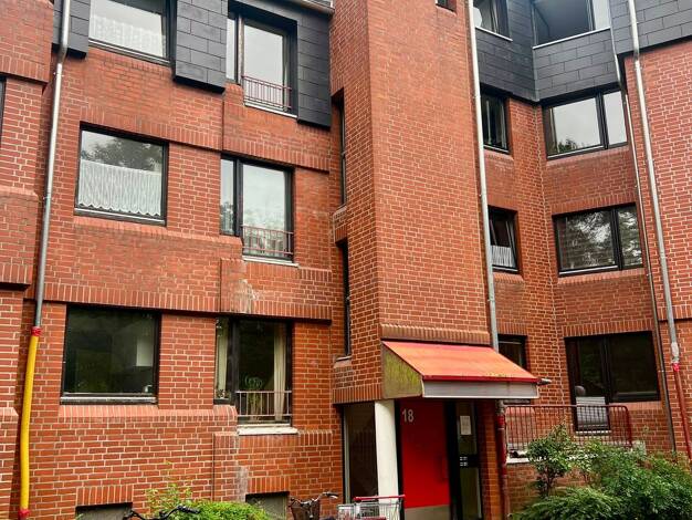 Wohnung zum Kauf provisionsfrei 369.000 € 5 Zimmer 131 m² Geschoss -3/3 frei ab sofort Syltring 18 Ahrensburg 22926