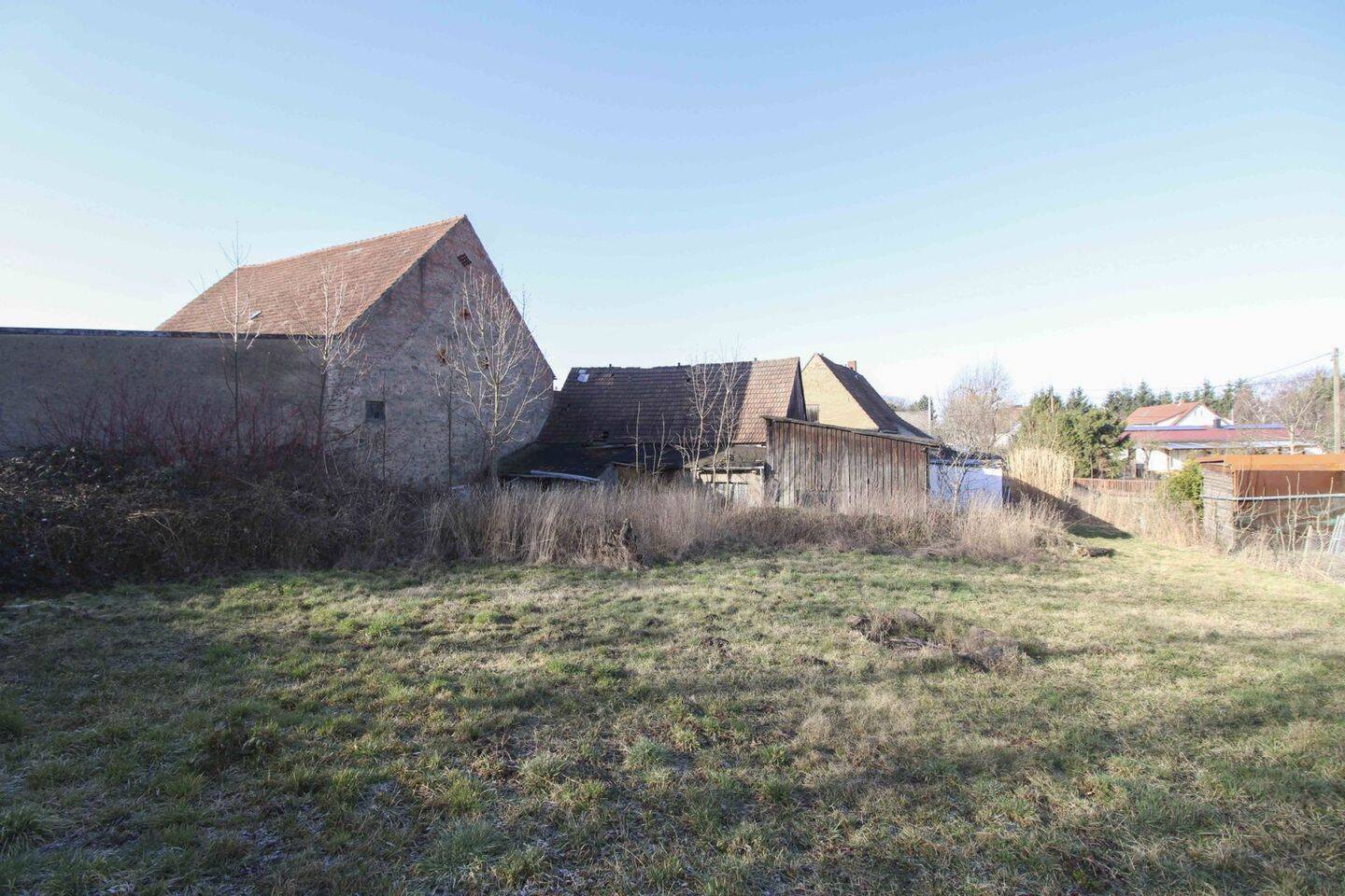 Einfamilienhaus zum Kauf - Ansicht 2