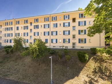 Wohnung zur Miete 649 € 3 Zimmer 65,4 m² EG frei ab 15.06.2025 Stiftswaldstraße 47 Innenstadt Kaiserslautern 67657