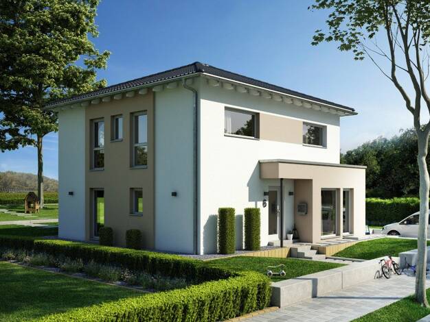 Einfamilienhaus zum Kauf 663.000 € 5 Zimmer 152,5 m² 896 m² Grundstück Blankenfelde Blankenfelde-Mahlow 15827