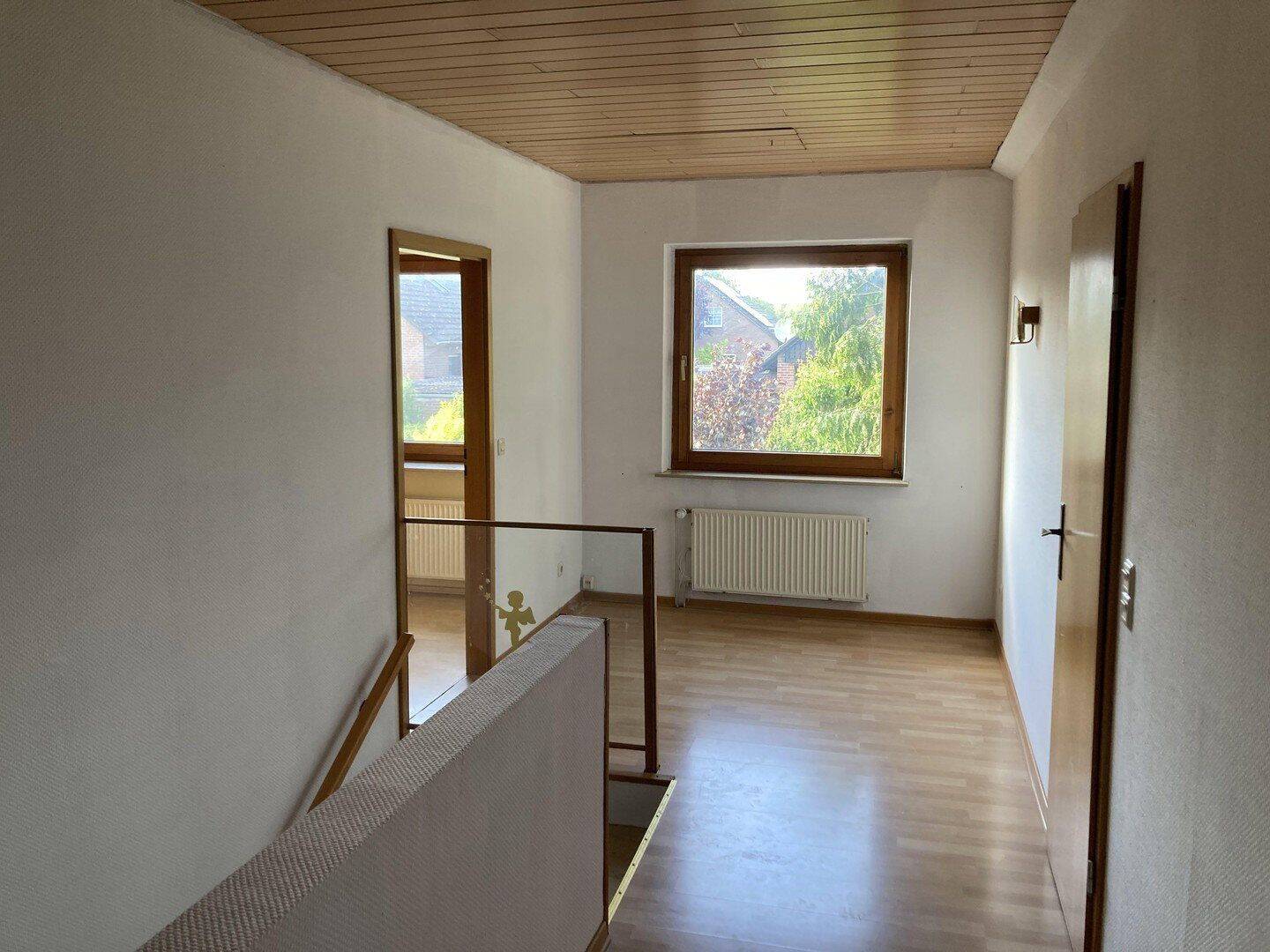 Einfamilienhaus zum Kauf - Mehr