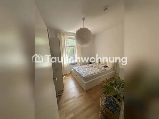 Wohnung zur Miete Tauschwohnung 490 € 2 Zimmer 46 m² 1. Geschoss Ravensberg Kiel 24118