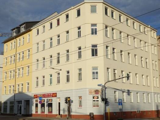 Sonstiges zum Kauf provisionsfrei als Kapitalanlage geeignet 2.610.000 € 58 Zimmer 1.880 m² 755 m² Grundstück Innenstadt Halle (Saale) 06112