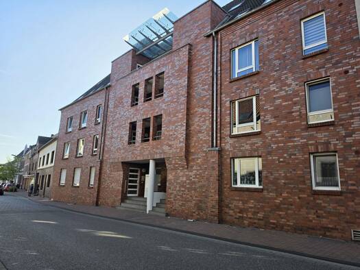 Wohnung zur Miete 830 € 2 Zimmer 83 m² frei ab 01.06.2026 Anrath Willich 47877