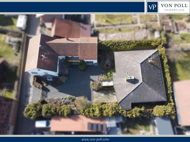 Bungalow zum Kauf 385.000 € 13 Zimmer 420 m² 953 m² Grundstück Maroldsweisach 96126