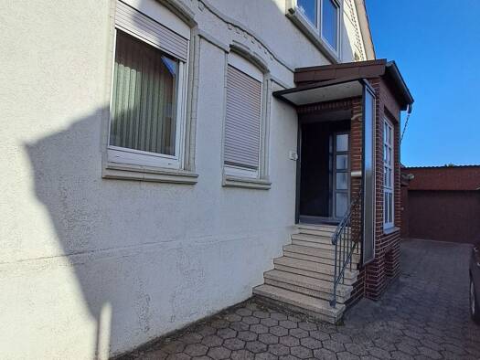 Wohnung zur Miete 760 € 3 Zimmer 86,6 m² Geschoss EG/1 frei ab 01.11.2026 Ölsburg Ilsede 31241