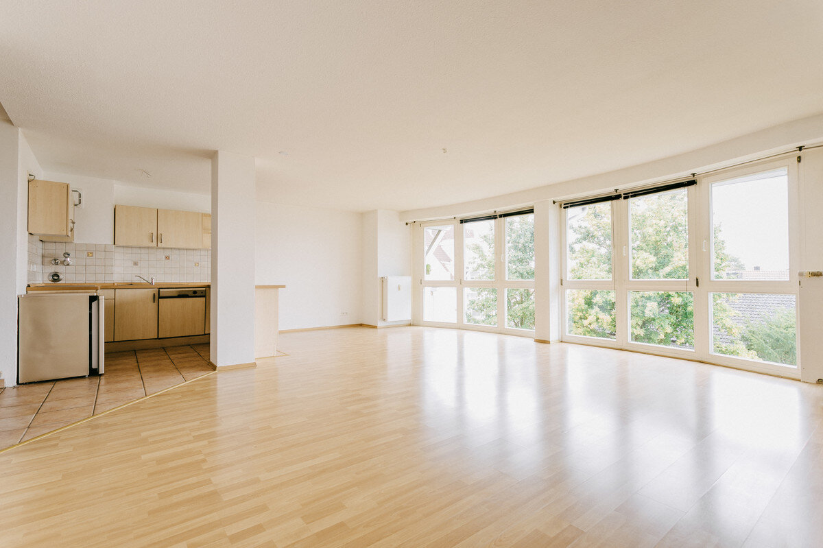 Maisonette zur Miete 850 € 3 Zimmer 90 m²<br/>Wohnfläche Neustadt Neustadt an der Donau 93333