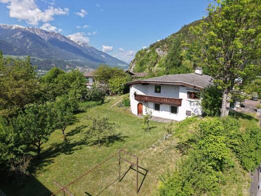 Einfamilienhaus zum Kauf 1.580.000 € 175,3 m² 1.314 m² Grundstück Zirl 6170