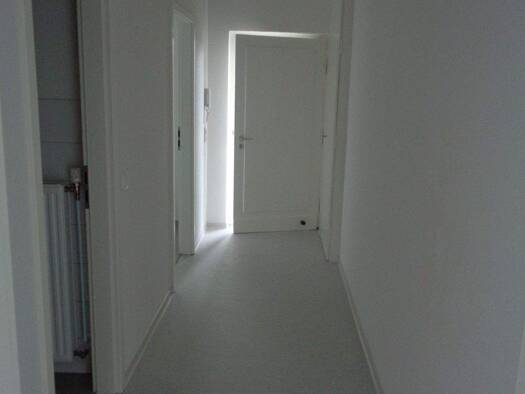Studio zur Miete 505 € 1 Zimmer 37,3 m² 1. Geschoss Wandsbeker Marktstr. 123 Wandsbek Hamburg 22041