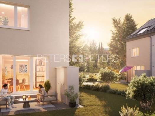 Reihenendhaus zum Kauf - Neubau provisionsfrei 529.000 € 5 Zimmer 117 m² 246 m² Grundstück Hasloh 25474