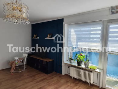 Wohnung zur Miete Tauschwohnung 460 € 2 Zimmer 64 m² Rahlstedt Hamburg 22149