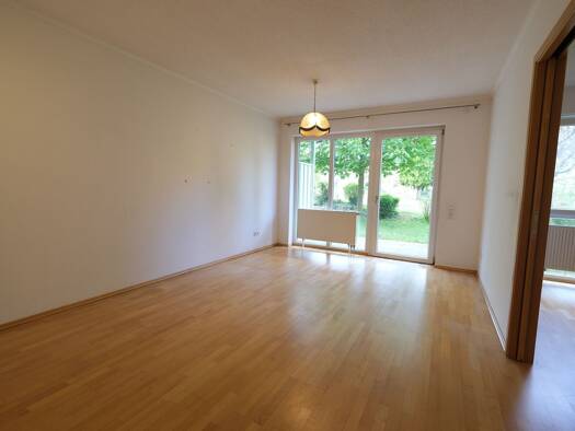 Wohnung zur Miete 680 € 2 Zimmer 60,1 m² EG frei ab sofort Vilshofen Vilshofen an der Donau 94474