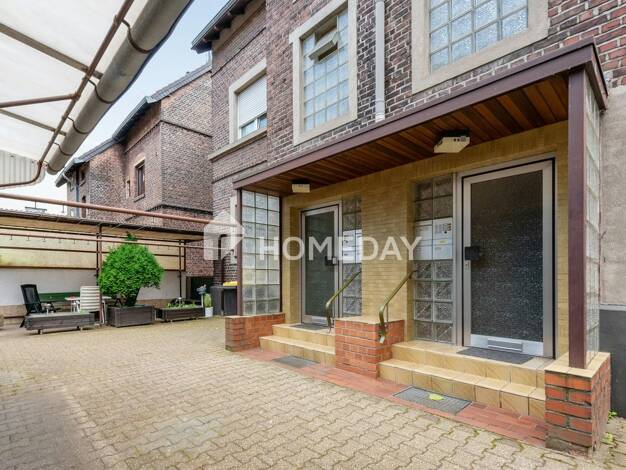 Wohnung zum Kauf 399.000 € 15 Zimmer 294 m² 1. Geschoss Baukau-Ost Herne 44629