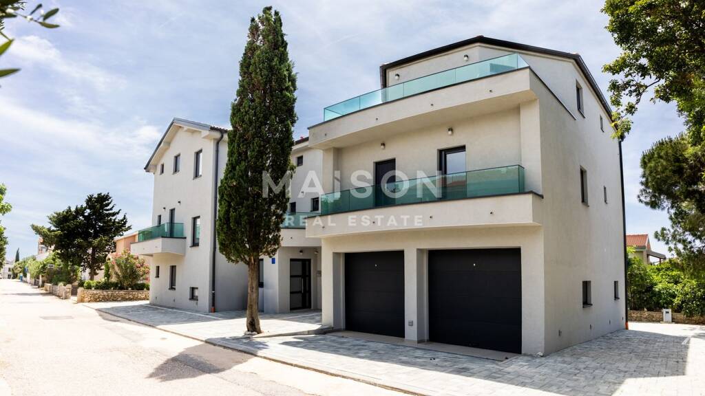 Wohnung zum Kauf 425.459 € 4 Zimmer 1. Geschoss Kolan 23250