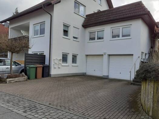 Mehrfamilienhaus zum Kauf als Kapitalanlage geeignet 387.500 € 12 Zimmer 273 m² 571 m² Grundstück Sundern 59846