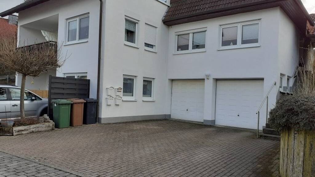 Mehrfamilienhaus zum Kauf 387.500 € 12 Zimmer 309 m² 571 m² Grundstück Linnepe Sundern 59846