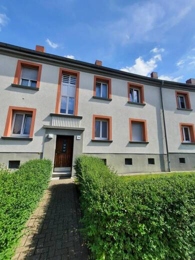 Wohnung zur Miete 499 € 2,5 Zimmer 56 m² EG frei ab 01.09.2025 Sigambrerweg 36 Karnap Essen 45329
