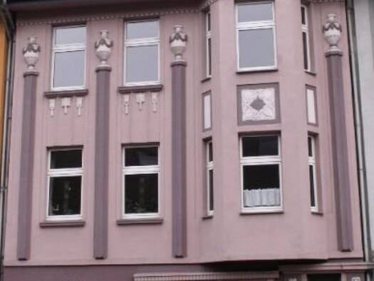 Wohnung zur Miete 620 € 3 Zimmer 90 m² 2. Geschoss frei ab 01.10.2026 Erlenstr. 60 Wanheimerort Duisburg-Mitte 47055