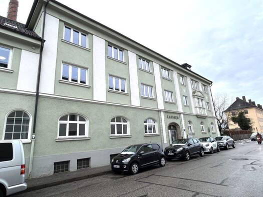 Bürofläche zur Miete 10,50 € 115 m² Bürofläche teilbar ab 115 m² Innenstadt Rosenheim 83022