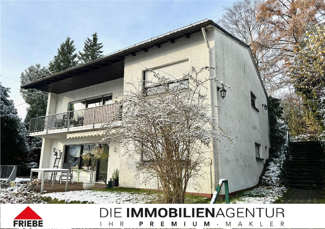 Haus zum Kauf 249.000 € 7 Zimmer 156 m²<br/>Wohnfläche 605 m²<br/>Grundstück Bergneustadt Bergneustadt 51702