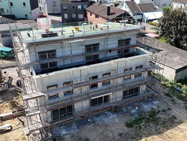 Reihenendhaus zum Kauf - Neubau provisionsfrei 699.900 € 5,5 Zimmer 141 m² 597 m² Grundstück Auf dem Loh - Burgaltendorf Essen / Burgaltendorf 45289