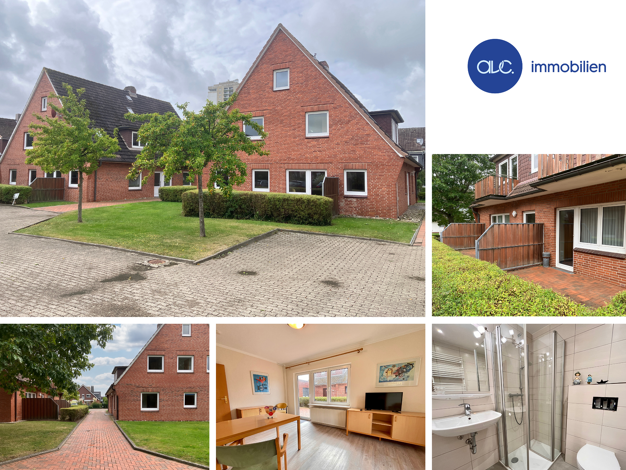 Sonstiges zum Kauf als Kapitalanlage geeignet 958.000 € 28 Zimmer 394 m² 1.463 m² Grundstück Büsum 25761