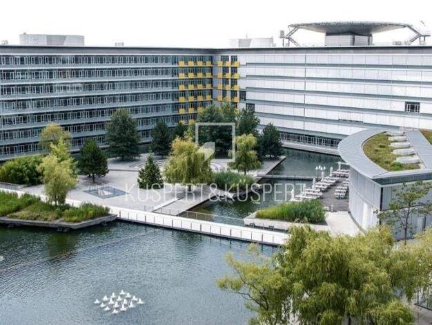 Büro zur Miete 15 € 9.111 m² Bürofläche teilbar ab 453 m² Mögeldorf Nürnberg 90482