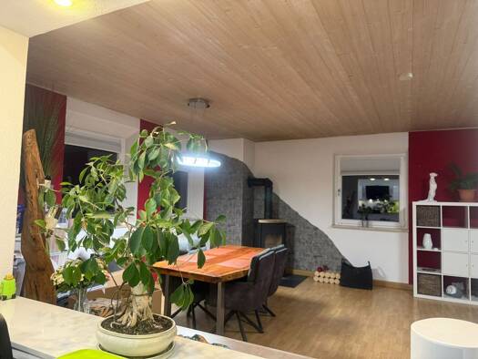 Wohnung zur Miete 890 € 5 Zimmer 126 m² Geschoss 2/3 frei ab 01.04.2026 Wetzendorfer Straße 217 Wetzendorf Nürnberg 90427