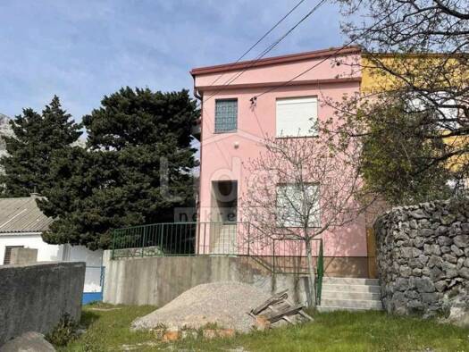 Haus zum Kauf 259.000 € 6 Zimmer 153 m² Karlobag Karlobag