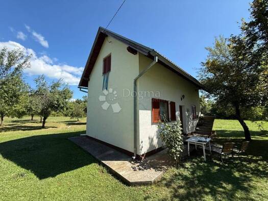 Haus zum Kauf 125.000 € 3 Zimmer 84 m² Lovinac Lovinac