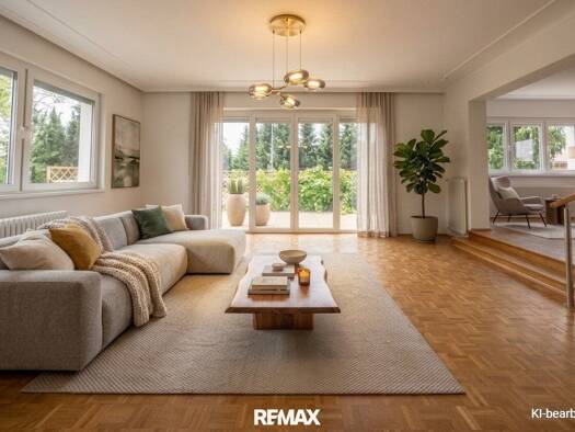 Mehrfamilienhaus zum Kauf 590.000 € 7 Zimmer 240 m² 698 m² Grundstück Innere Stadt Klagenfurt am Wörthersee 9020