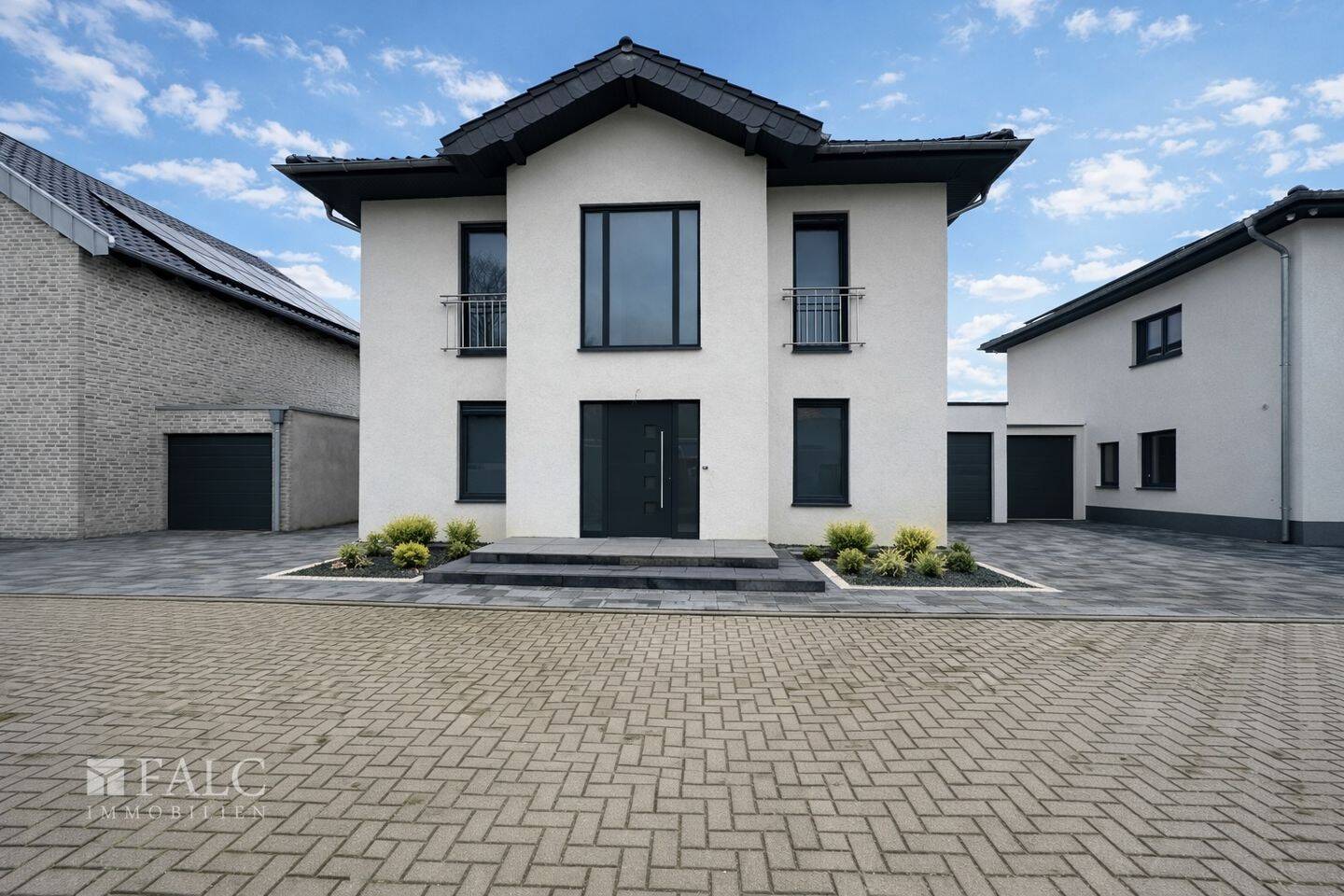 Einfamilienhaus zum Kauf - Ansicht 2
