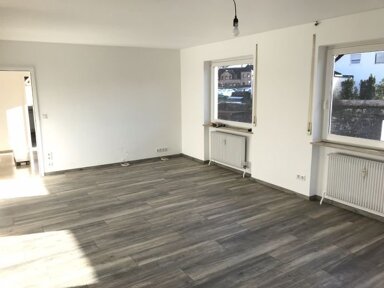 Wohnung zur Miete 1.100 € 4 Zimmer 102 m² 1. Geschoss Dambach / Unterfürberg Fürth 90768