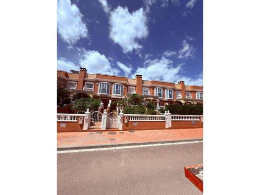 Haus zum Kauf 390.000 € 4 Zimmer 228 m² Almeria 04009