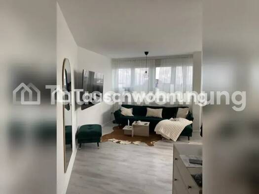 Wohnung zur Miete Tauschwohnung 750 € 2 Zimmer 50 m² Innenstadt Oldenburg 26122
