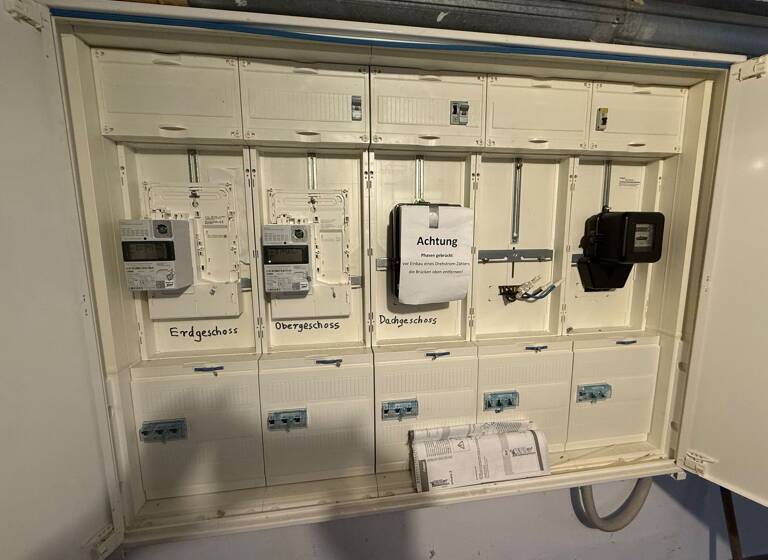 Mehrfamilienhaus zum Kauf 549.000 € 10 Zimmer 269 m² 735 m² Grundstück Hohenecken Kaiserslautern 67661