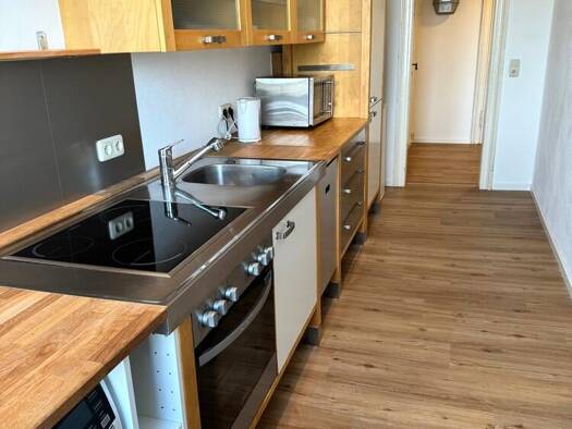 Wohnung zur Miete Wohnen auf Zeit 1.250 € 2 Zimmer 50 m² frei ab 31.01.2026 Leipziger Vorstadt Dresden 01097