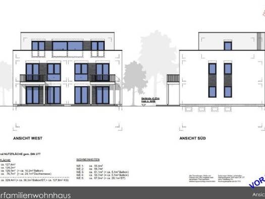 Grundstück zum Kauf 1.690.000 € 820 m² Grundstück Kaulsdorf Berlin 12621