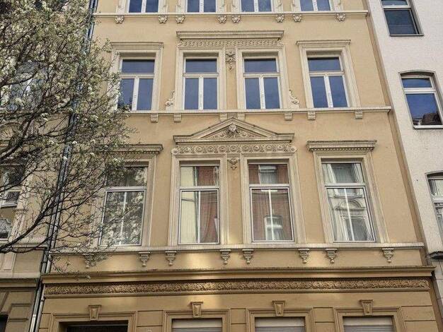 Mehrfamilienhaus zum Kauf provisionsfrei als Kapitalanlage geeignet 1.925.000 € 480 m² 219 m² Grundstück Trimbornstrasse 11 Kalk Köln 51105