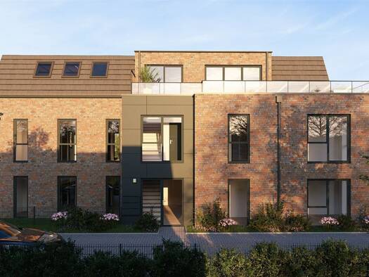 Haus zum Kauf 349.000 € 6 Zimmer 180 m² 1.041 m² Grundstück Hauptstraße 22 Völlenerfehn Westoverledingen 26810